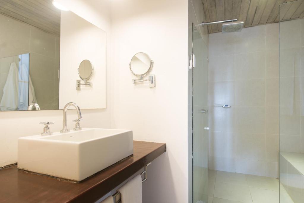  La Pedrera Small Hotel & Spa
