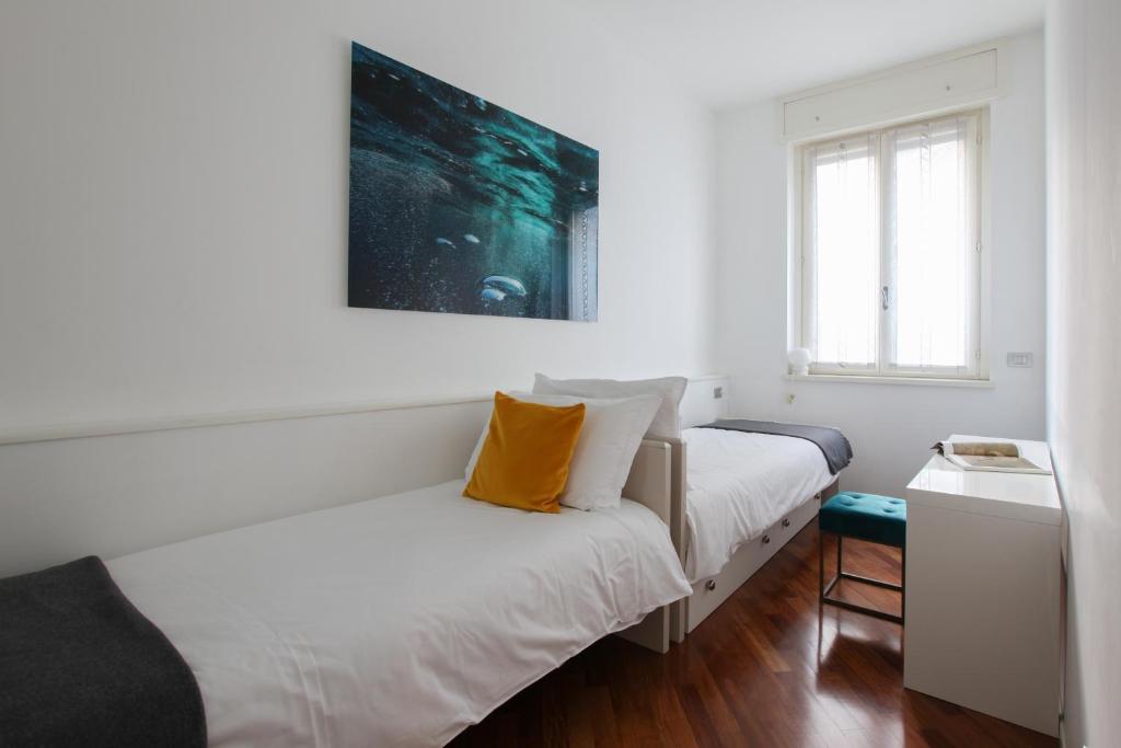 Heart Milan Apartments Porta Romana - 12