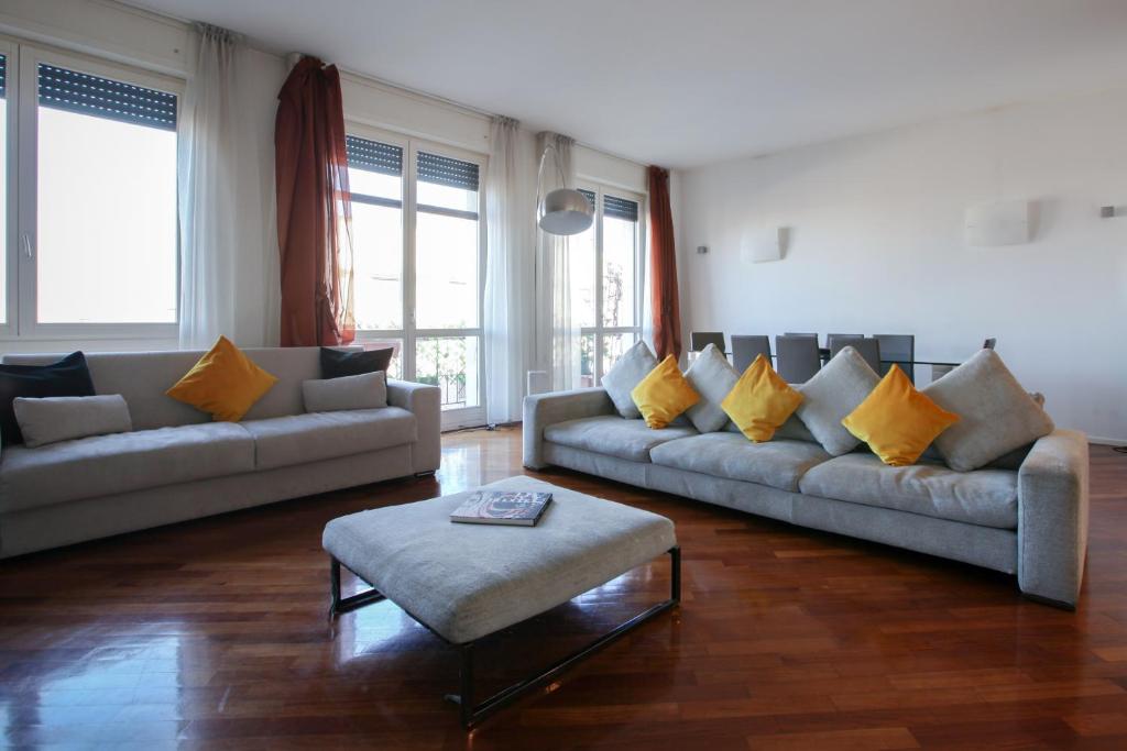 Heart Milan Apartments Porta Romana - 3