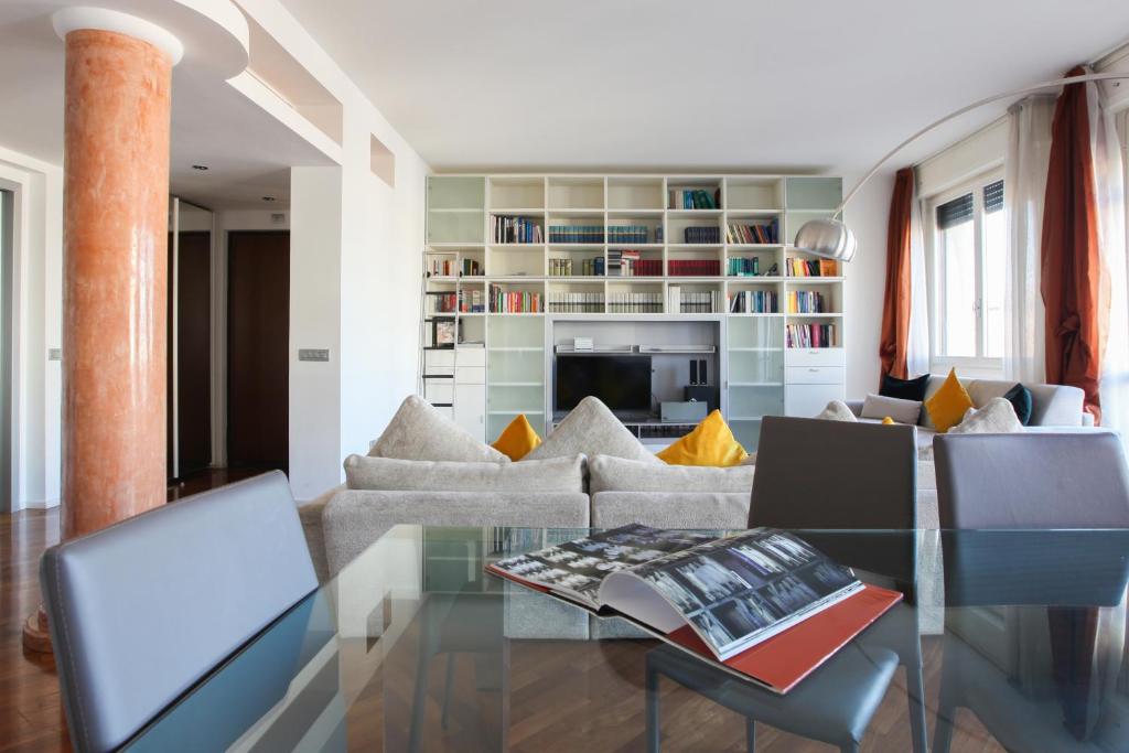 Heart Milan Apartments Porta Romana - 2