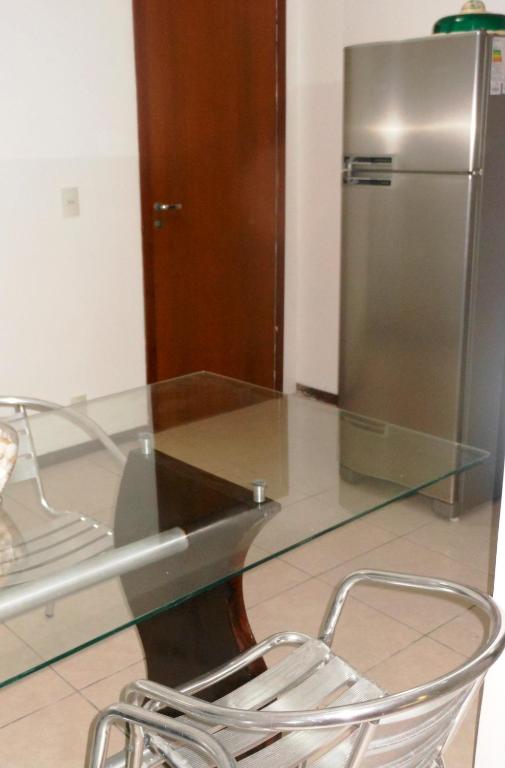  Apartamento Bougainvillea no centro de Pipa
