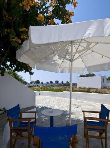 Fotografie z fotogalerie ubytování Sardis Rooms v destinaci Kimolos