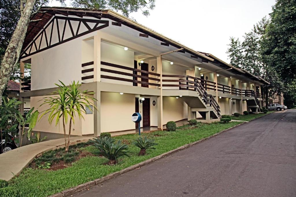  Lagos de Jurema Termas Resort