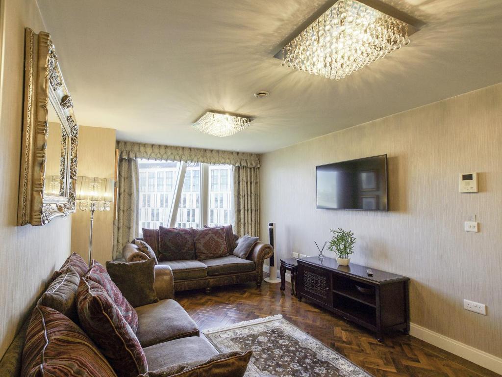 Lovely Apartment in Liverpool near Albert Dock