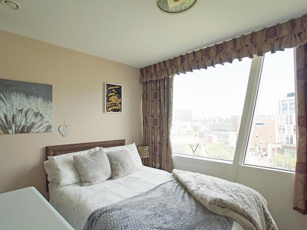 Lovely Apartment in Liverpool near Albert Dock