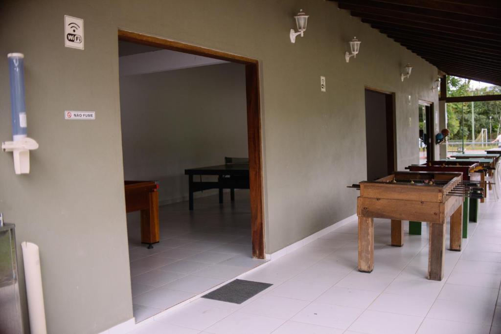  Casa Condomínio de Luxo Ubatuba SP