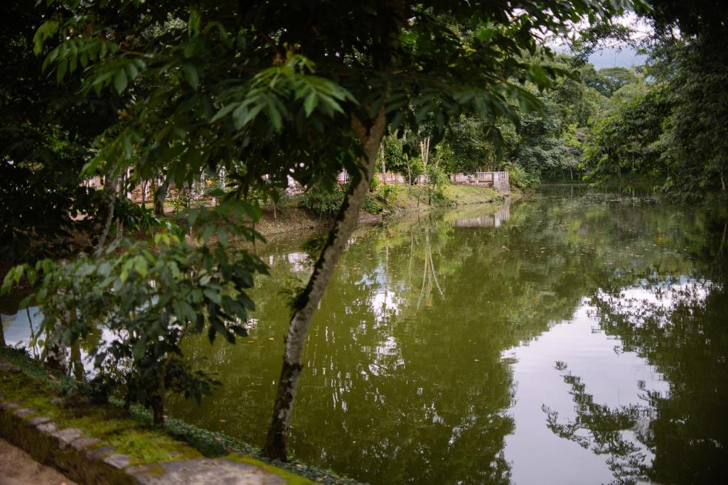  Casa Condomínio de Luxo Ubatuba SP