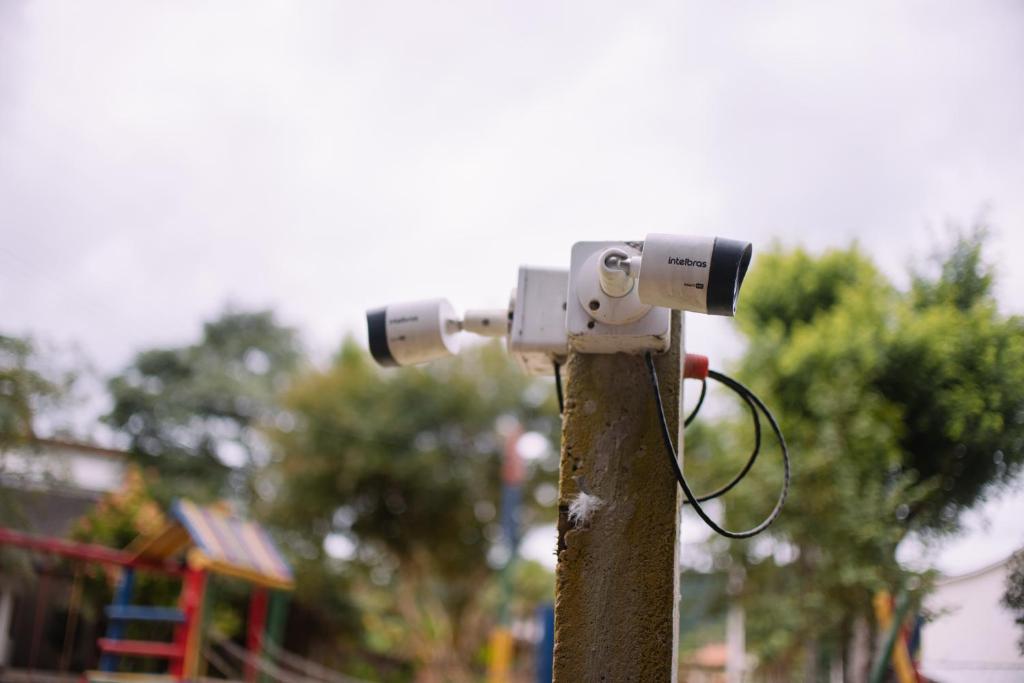  Casa Condomínio de Luxo Ubatuba SP