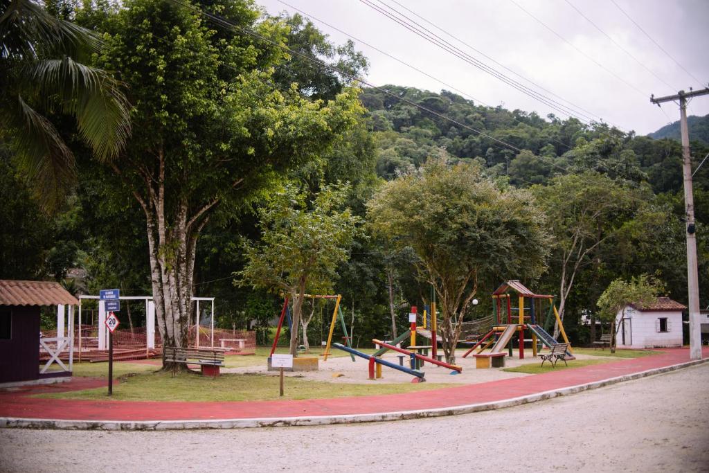  Casa Condomínio de Luxo Ubatuba SP