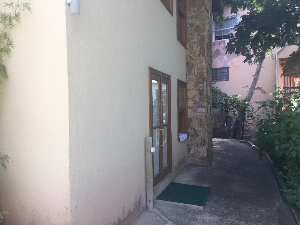 Casinha na Serra