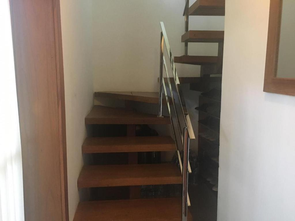  Casinha na Serra