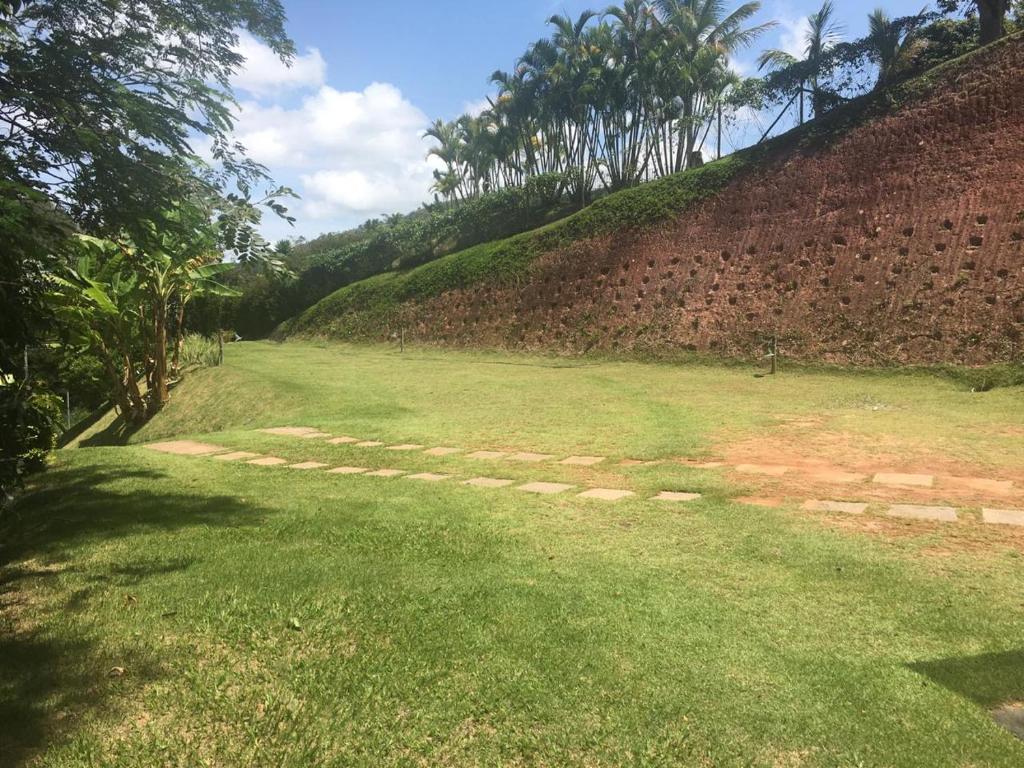  Casinha na Serra