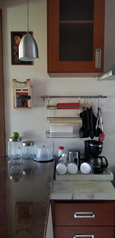  Casinha na Serra