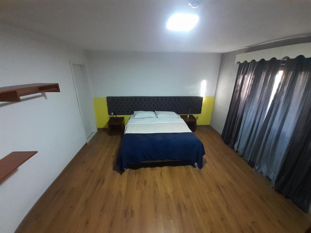 Pousada Vista do Lago  Pousada Vista do Lago