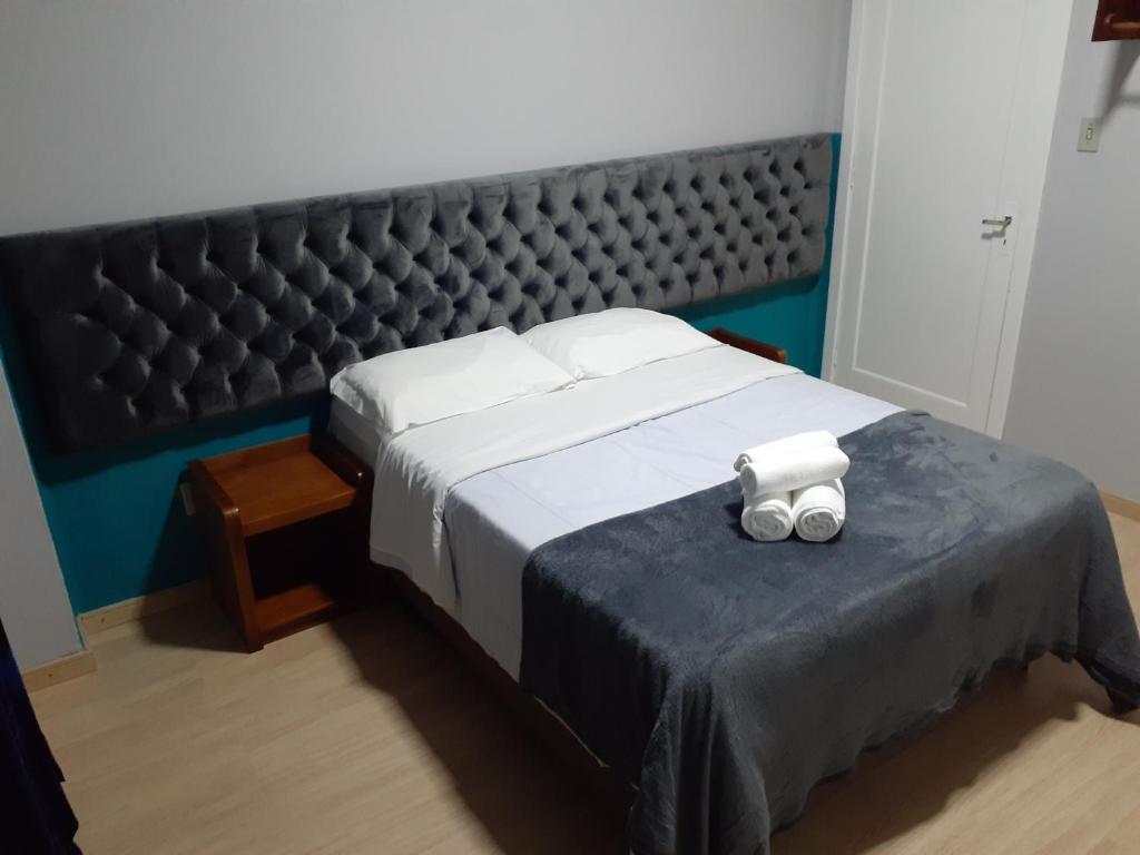 Pousada Vista do Lago  Pousada Vista do Lago