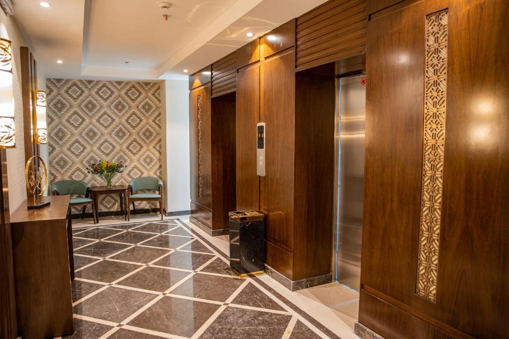 Fotografie z fotogalerie ubytování Sarwat Park Hotel v destinaci Abhá