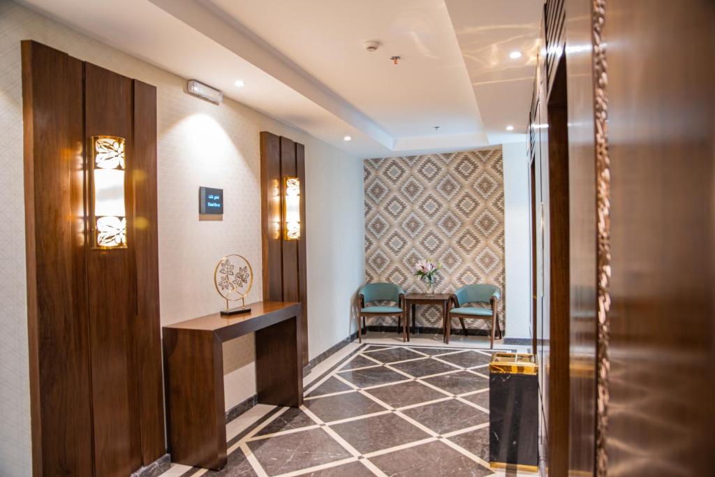 Fotografie z fotogalerie ubytování Sarwat Park Hotel v destinaci Abhá