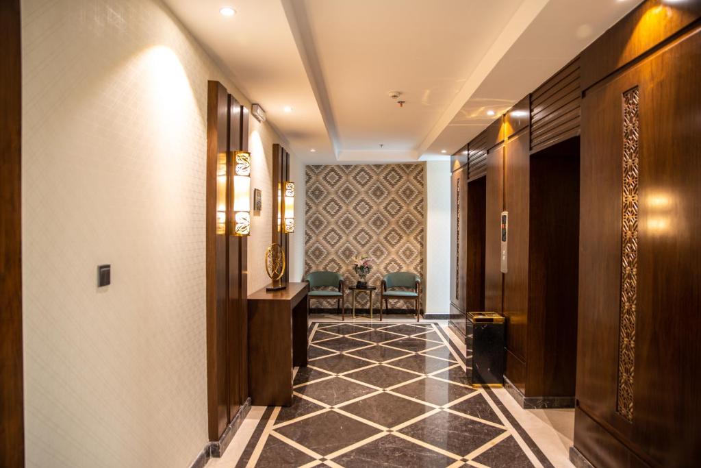 Fotografie z fotogalerie ubytování Sarwat Park Hotel v destinaci Abhá