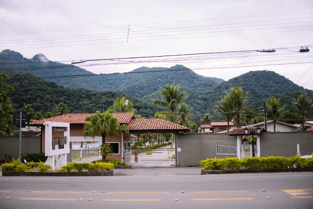  Casa Condomínio de Luxo Ubatuba SP