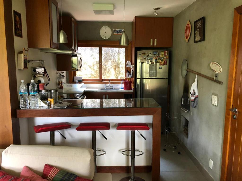  Casinha na Serra