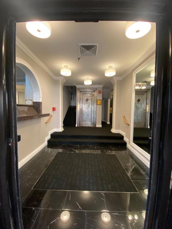 Fotografie z fotogalerie ubytování Hotel 31 Extended Stay v destinaci New York