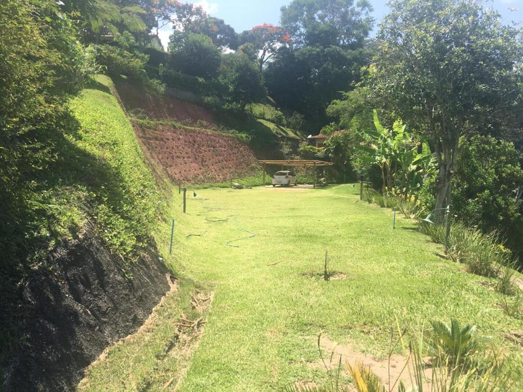  Casinha na Serra