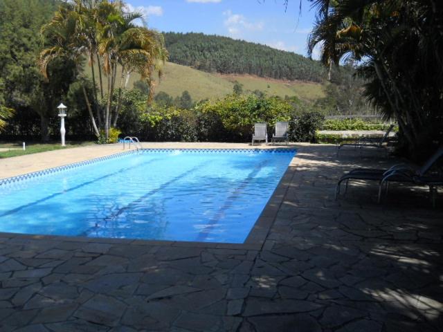  Pousada do Vale