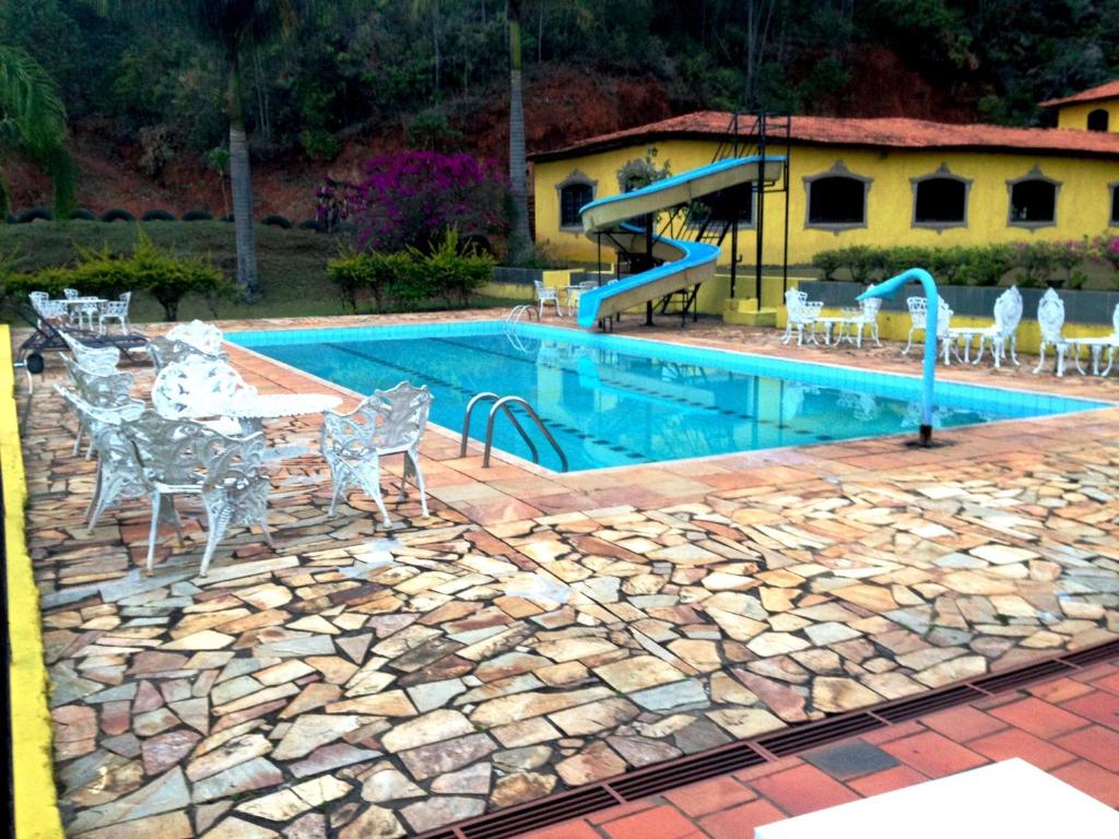  Galeria 12 Hotel Fazenda