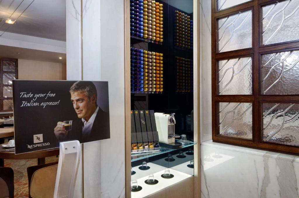 Best Western Hotel Piccadilly - Resim 44