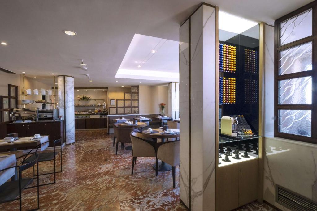 Best Western Hotel Piccadilly - Resim 42