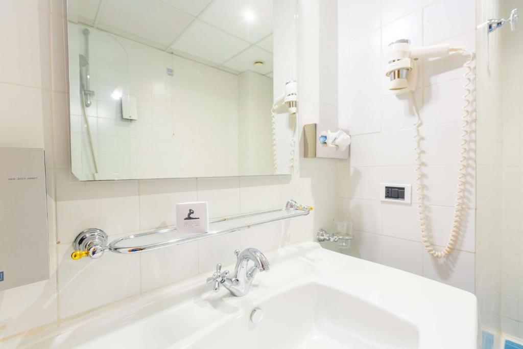 Best Western Hotel Artdeco - Resim 22