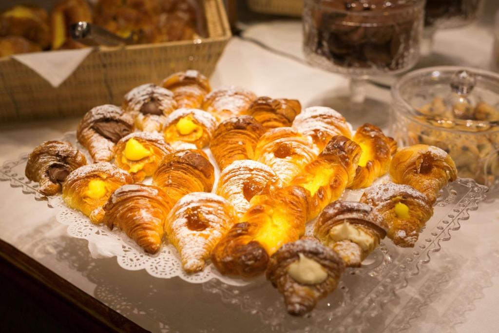 Best Western Hotel Artdeco - Resim 24