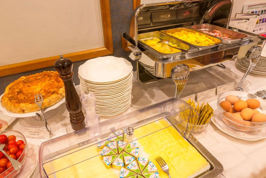 Best Western Hotel Artdeco - Resim 23