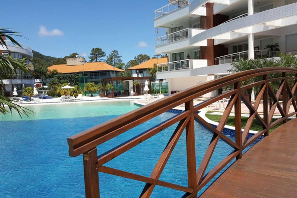  Marine Home Resort- piscina aquecida- jacuzzi