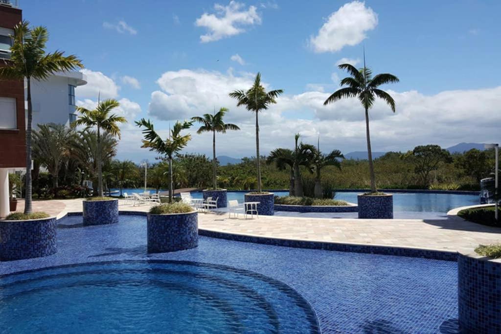  Marine Home Resort- piscina aquecida- jacuzzi