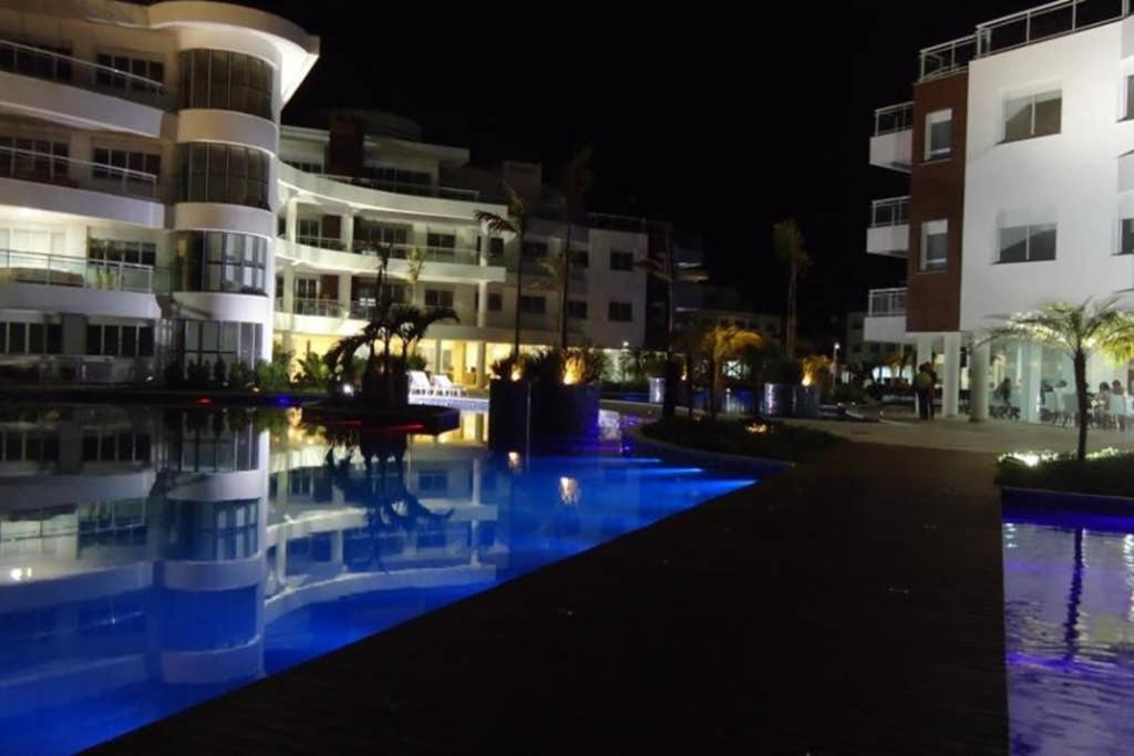  Marine Home Resort- piscina aquecida- jacuzzi