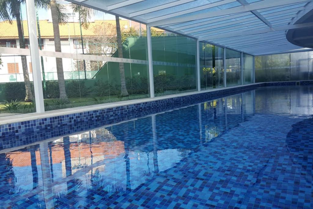  Marine Home Resort- piscina aquecida- jacuzzi