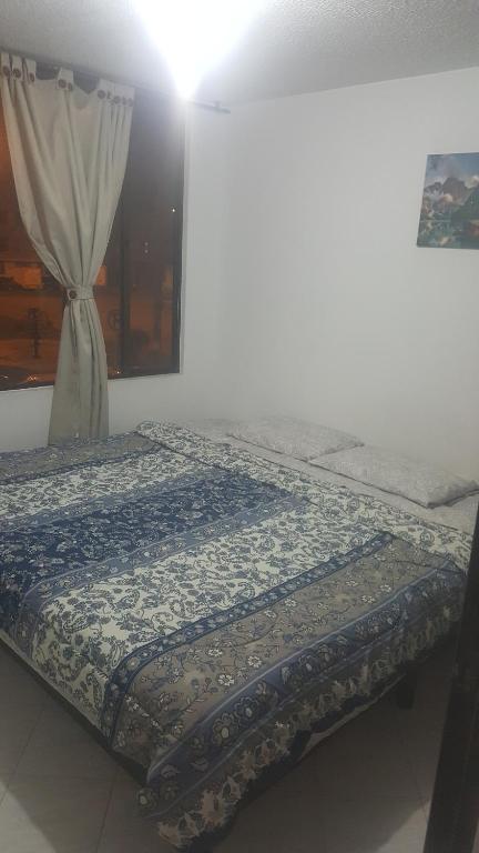 Apartamento CERCA AEROPUERTO, Fotos y huellas para visa americana, embajada EEUU - Two-Bedroom Apartment