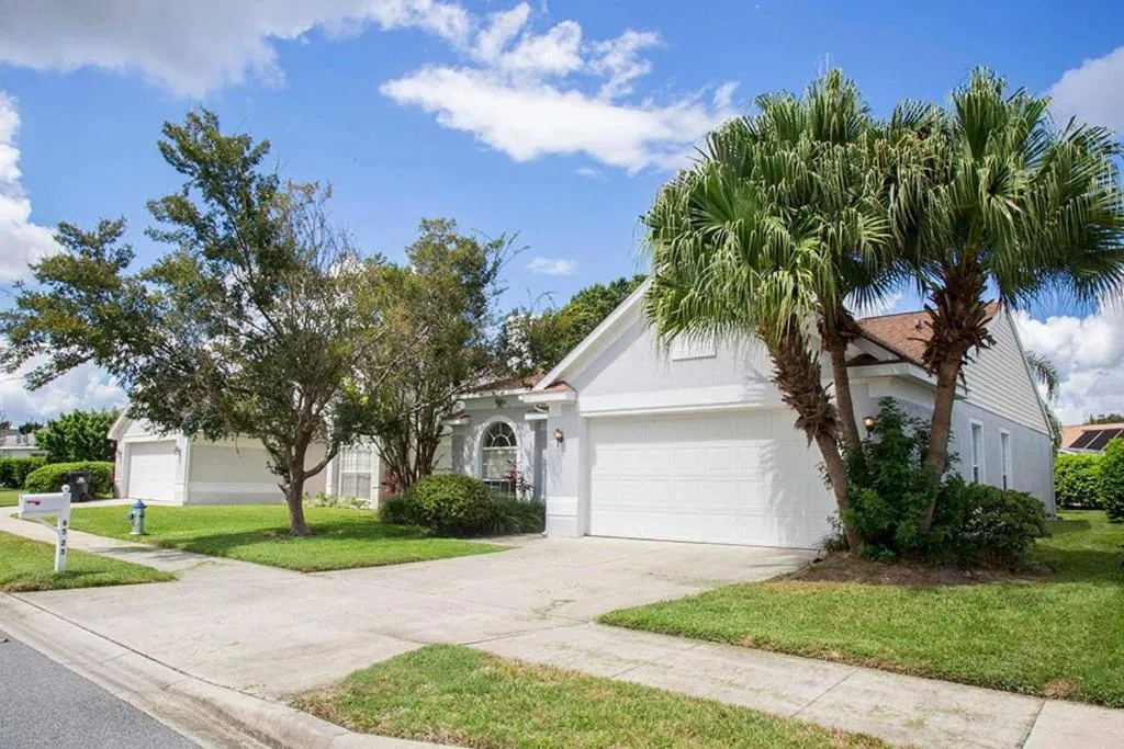 Dover Cove Home Villa, Orlando, Statele Unite ale Americii