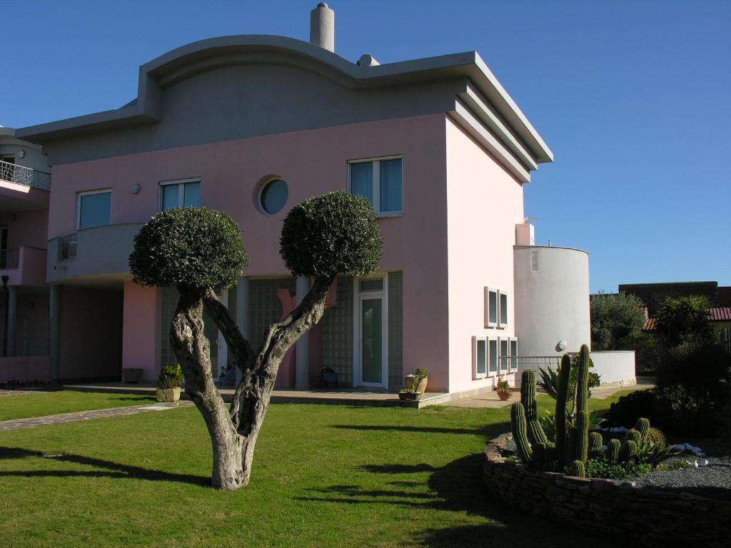 Villa Rosanna, Capoterra – Prezzi aggiornati per il 2023