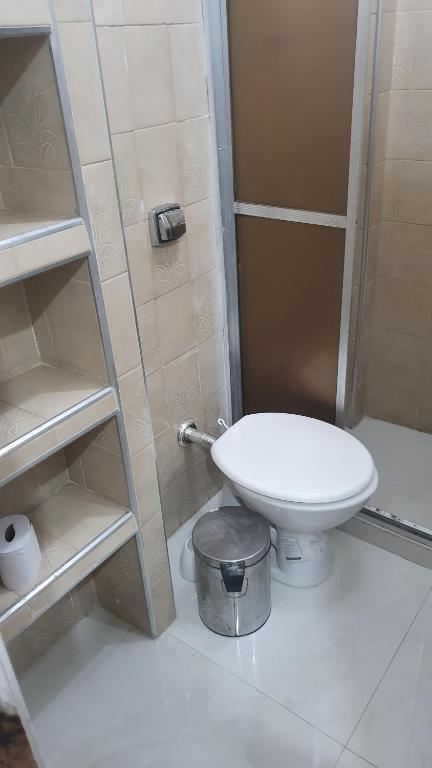  Apartamento sala living