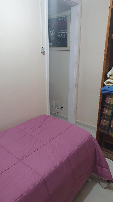  Apartamento sala living
