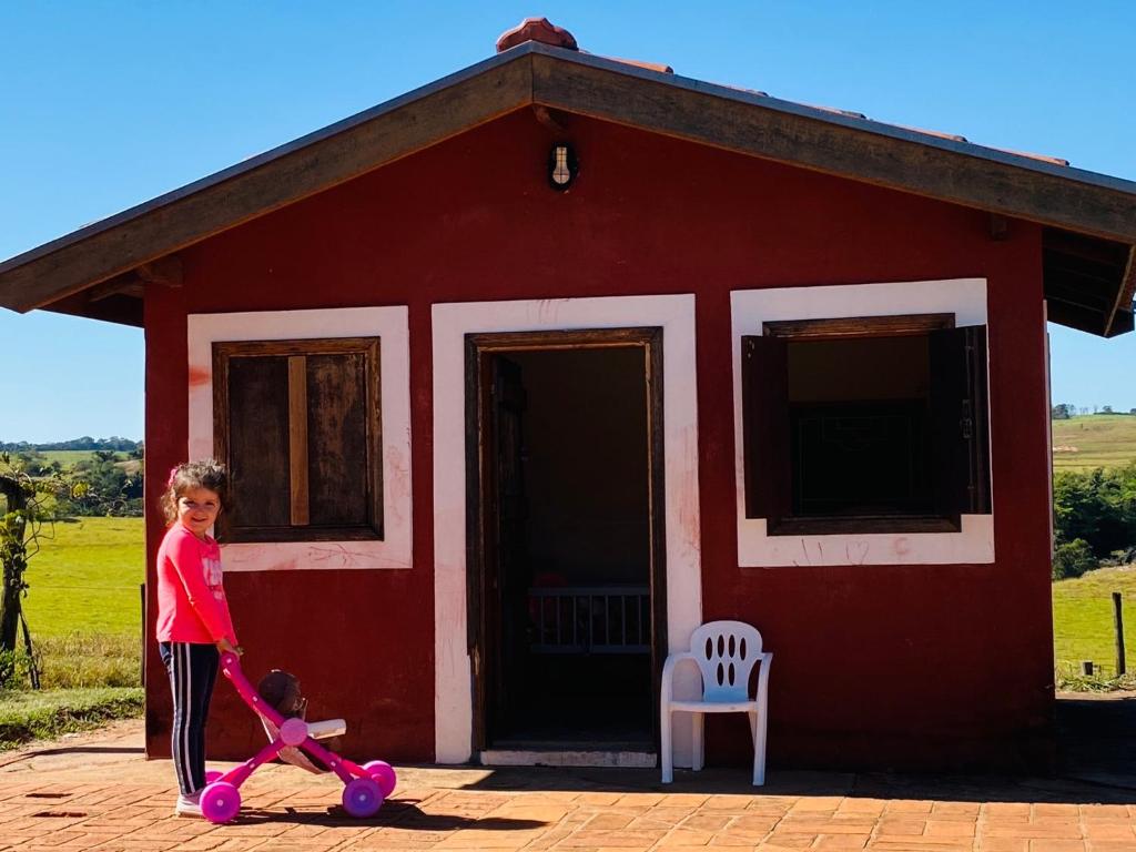  Casa de alto padrão em Haras