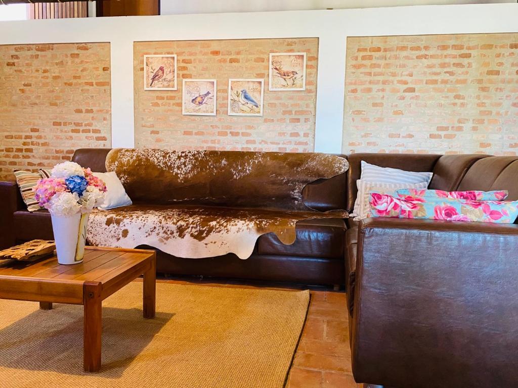  Casa de alto padrão em Haras