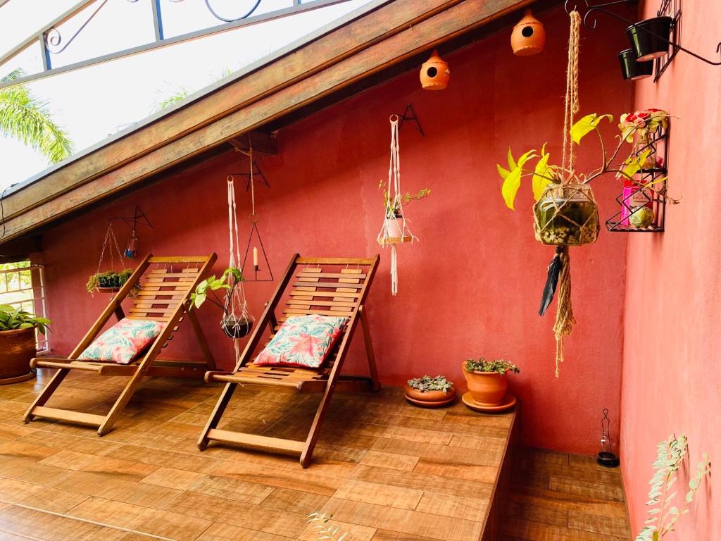  Casa de alto padrão em Haras