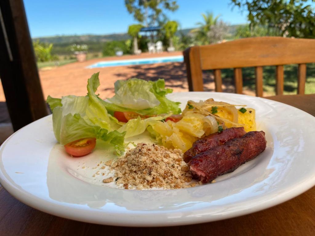  Casa de alto padrão em Haras