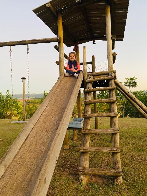  Casa de alto padrão em Haras