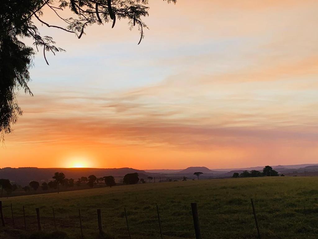  Casa de alto padrão em Haras