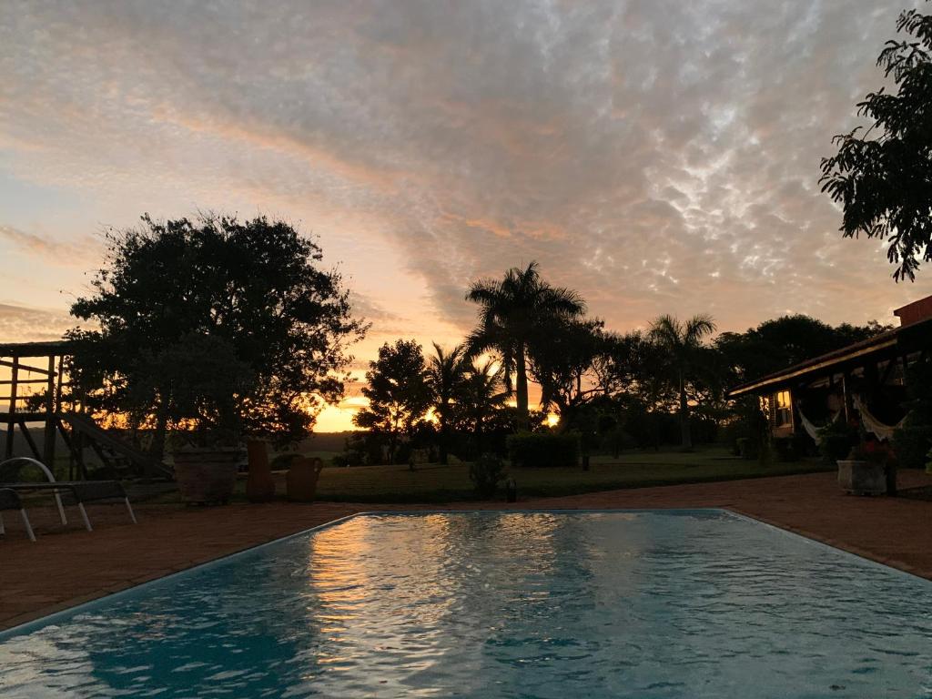  Casa de alto padrão em Haras