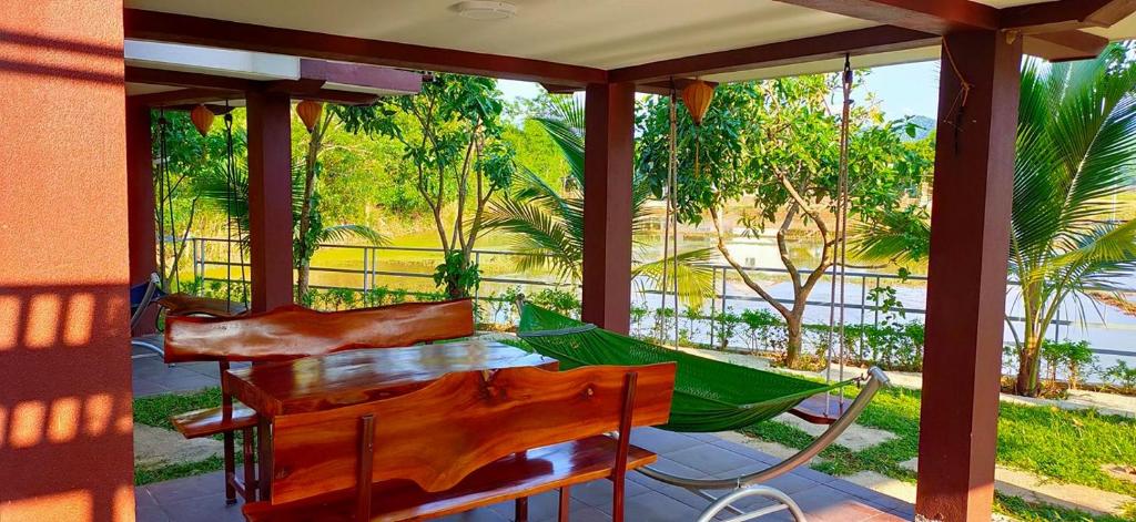 Hưng Phát Bungalow - 3